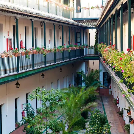 Apartment Alohamundi Lumbreras Ii Sevilla
